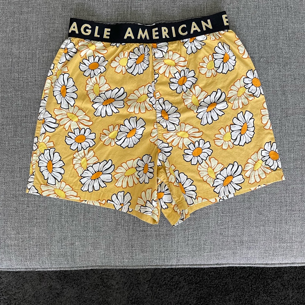 American Eagle boxers